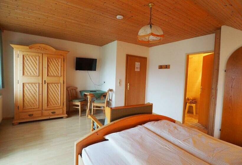 スタンダードルーム, Gasthof Zum Grünen Specht