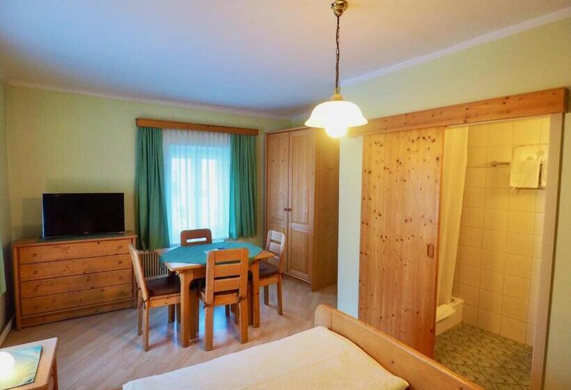 ファミリールーム, Gasthof Zum Grünen Specht