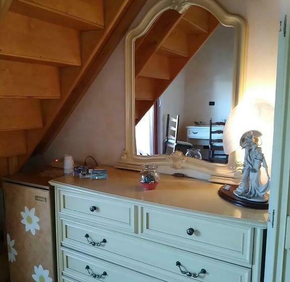 Семейный Номер, B&b Il Rifugio Del Lupo   E6721