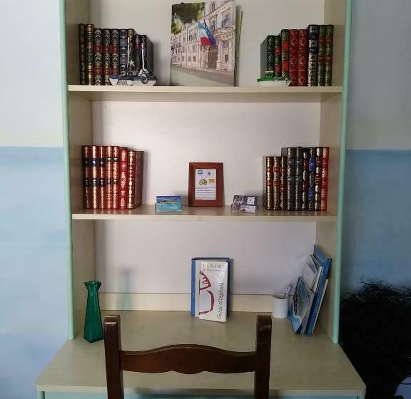 חדר משפחתי, B&b Il Rifugio Del Lupo E6721