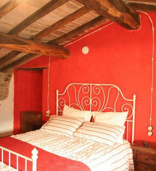 غرفة قياسية ثلاثية, Ca Növa