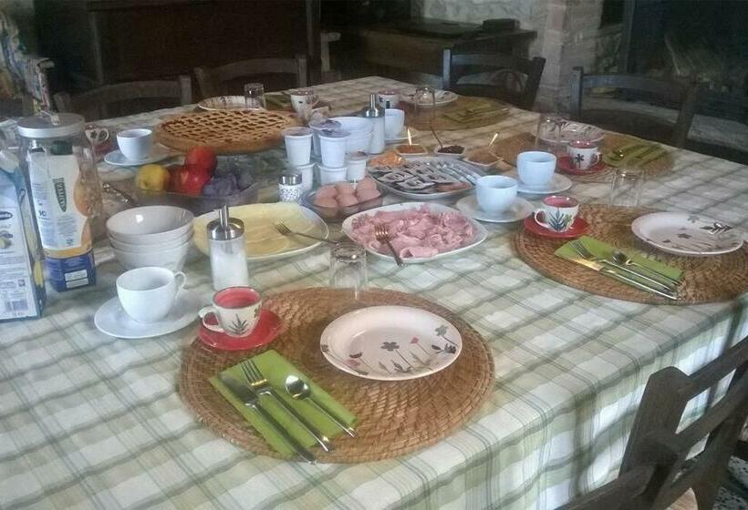 غرفة قياسية ثلاثية, Ca Növa