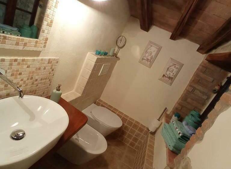 Номер Стандарт Трехместный, Ca  Növa