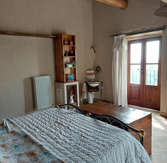 غرفة قياسية, Ca Növa