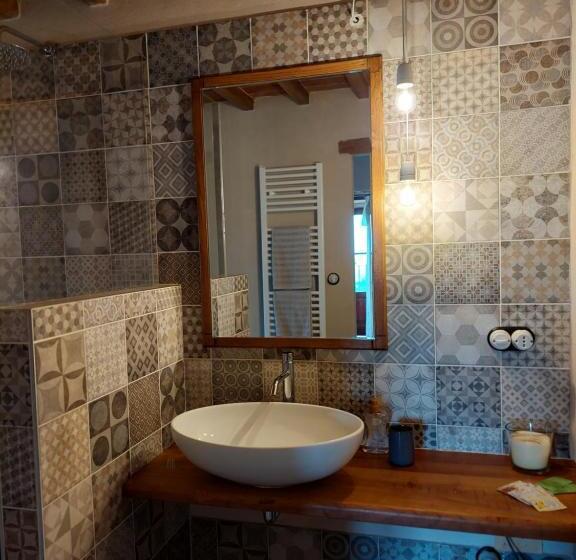 غرفة قياسية, Ca Növa