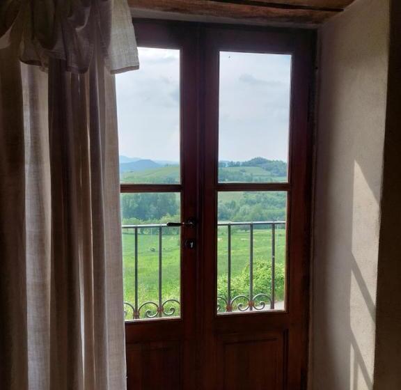 غرفة قياسية, Ca Növa