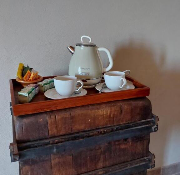 غرفة قياسية, Ca Növa