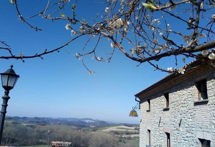 غرفة قياسية, Ca Növa