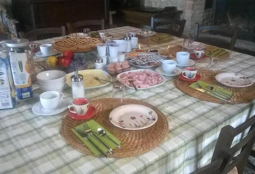 غرفة قياسية, Ca Növa