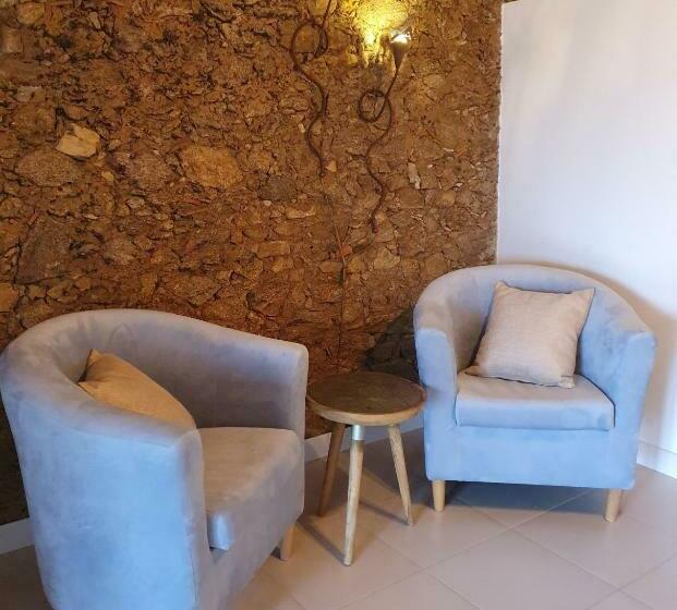 חדר דלוקס, Bed And Breakfast Casa D Oliveiral   Adults Only