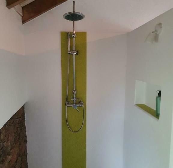 חדר דלוקס, Bed And Breakfast Casa D Oliveiral   Adults Only