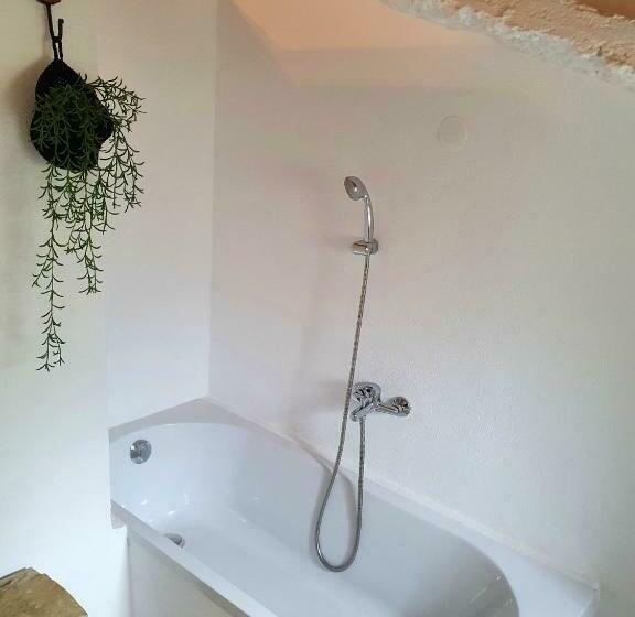 Номер Deluxe, Bed And Breakfast Casa D Oliveiral   Adults Only