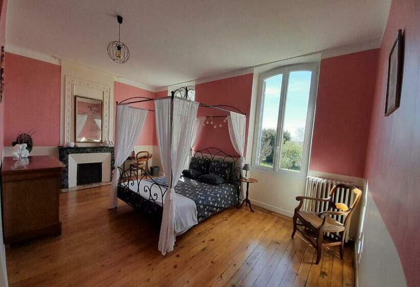 패밀리 룸, Domaine Du Grand Ormeau