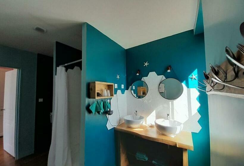 Семейный Номер, Domaine Du Grand Ormeau