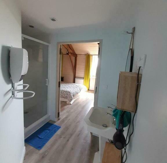 Номер Deluxe, Domaine Du Grand Ormeau