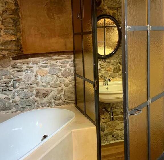 غرفة قياسية, Foresteria Antica Farmacia