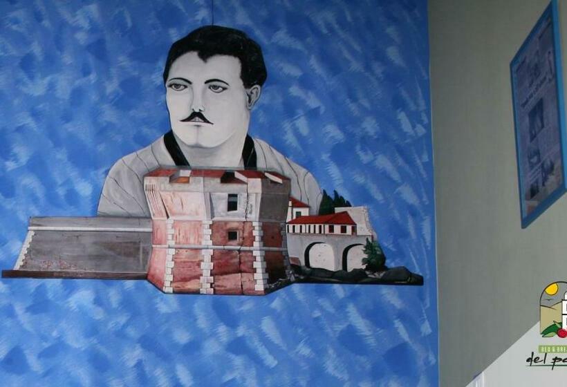 חדר סטנדרט, Bed & Breakfast Del Popolo