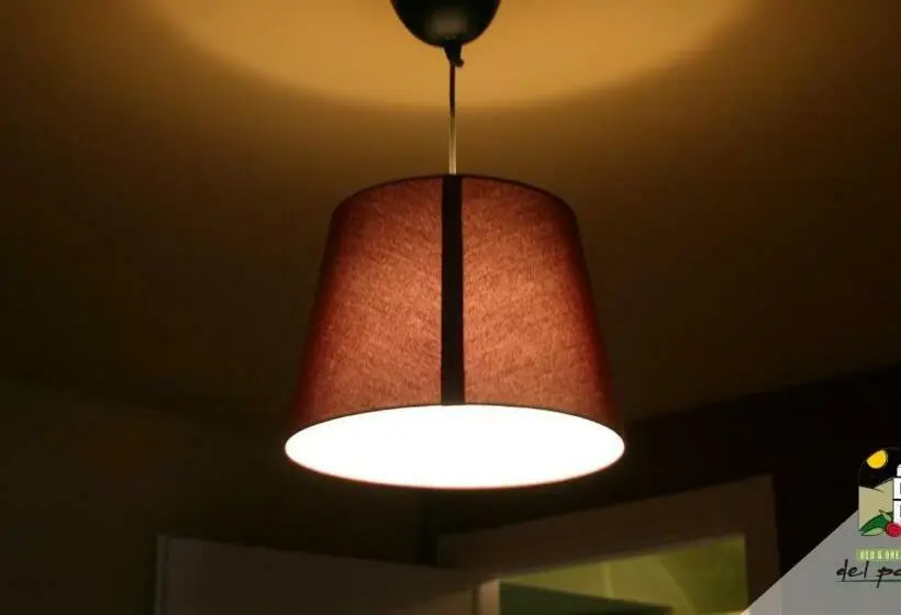 Standard Kolmen Hengen Huone, Bed & Breakfast Del Popolo