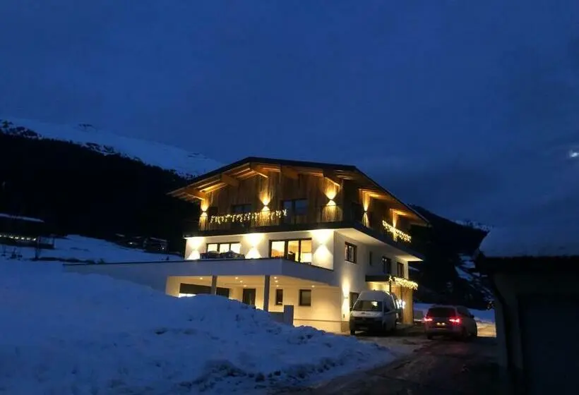 Appartamento 1 Camera da Letto con Balcone, Franzerl