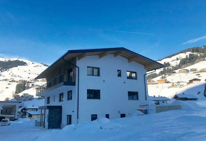 Appartamento 1 Camera da Letto con Balcone, Franzerl