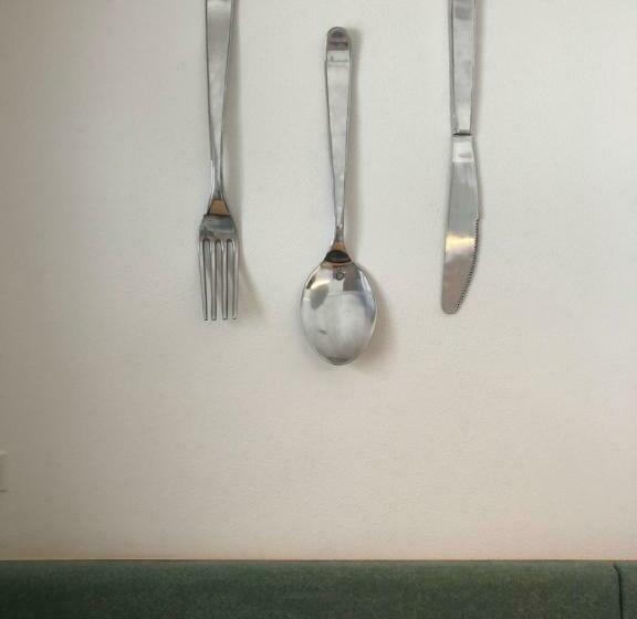 شقة غرفة نوم واحدة مزودة بشُرفة, Franzerl