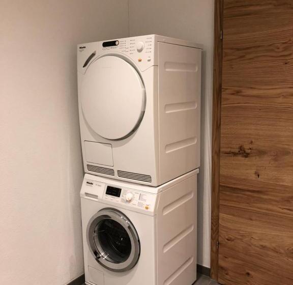 شقة غرفة نوم واحدة مزودة بشُرفة, Franzerl