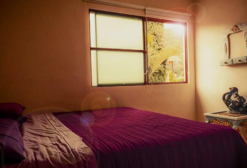 Chambre Deluxe, Juliantla