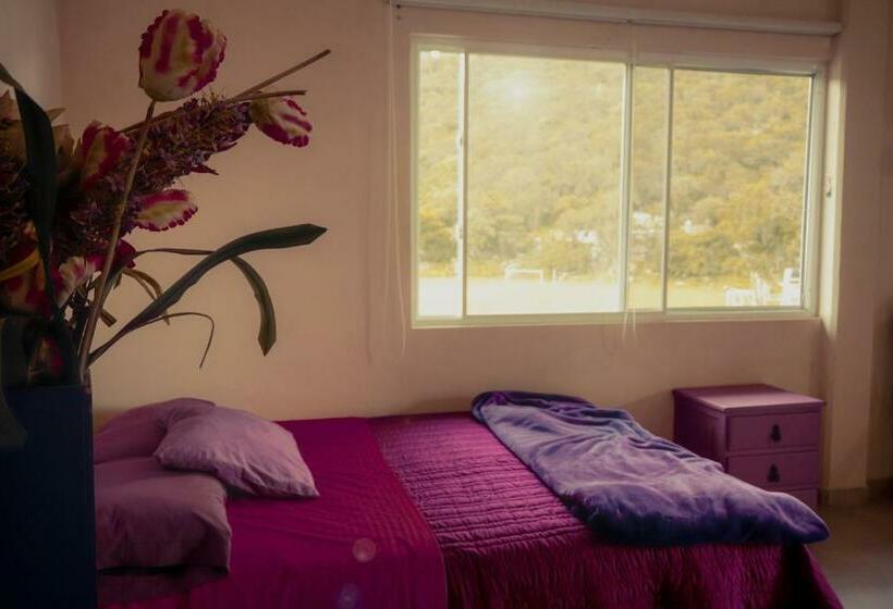 Chambre Deluxe, Juliantla