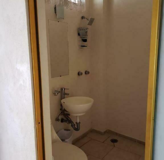 Chambre Standard, Juliantla