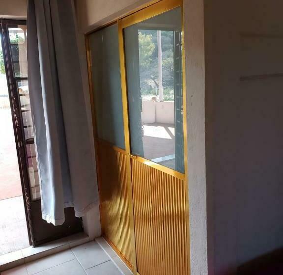 Chambre Standard, Juliantla