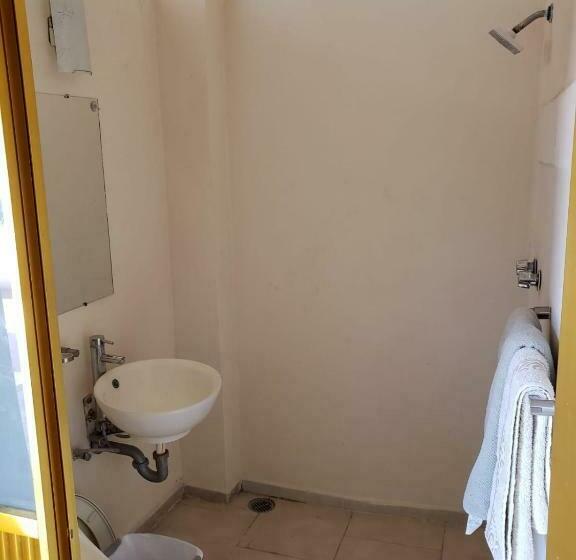 Chambre Standard, Juliantla