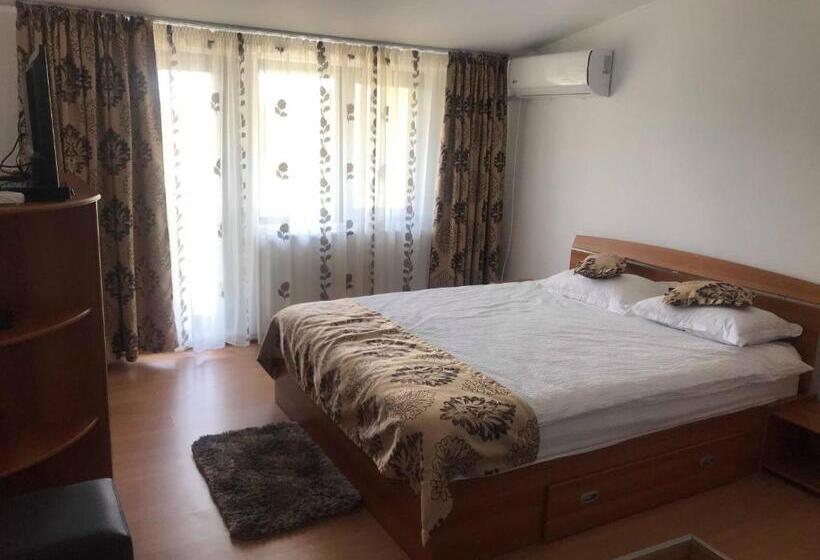 غرفة قياسية, Păstrăvăria Crasna Bogiri