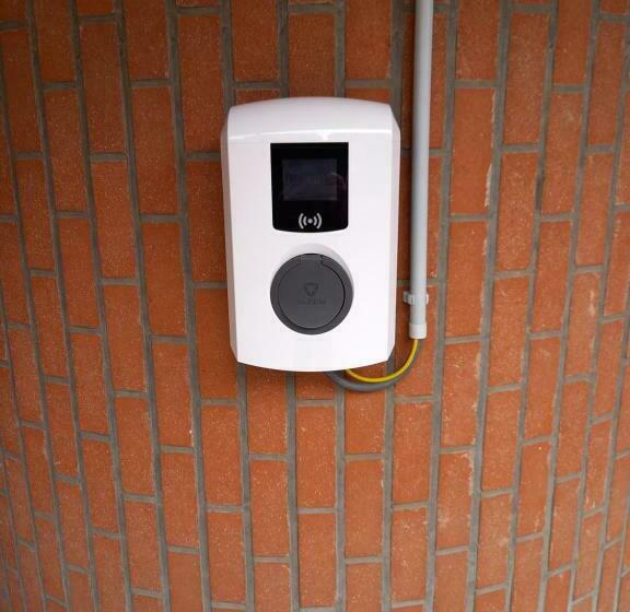 Bisneshuone, Orion B&b