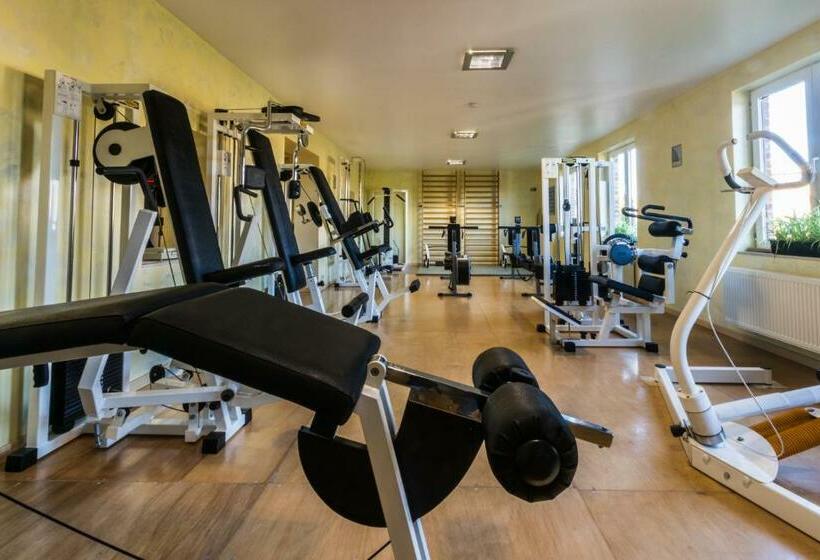 Bisneshuone, Orion B&b