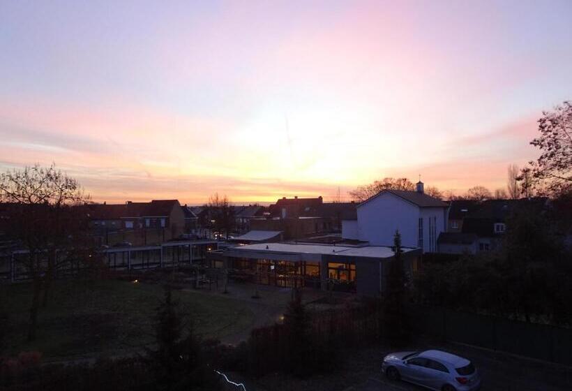 Deluxe-huone, Orion B&b