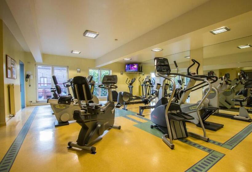 Perhejuniorsviitti, Orion B&b