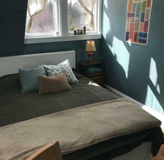 غرفة قياسية, Studio 181 Bed & Breakfast