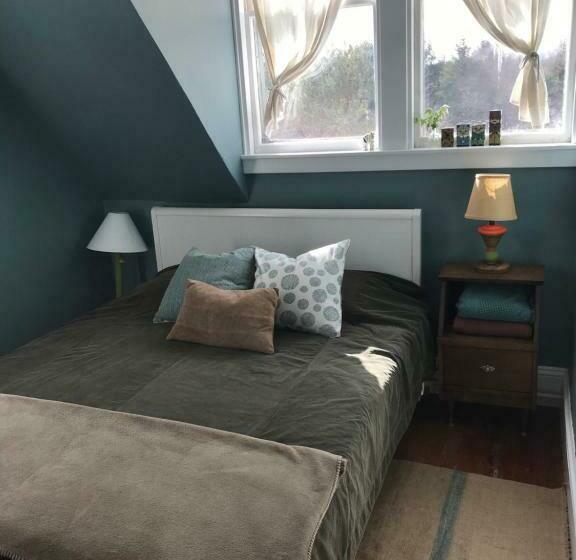 غرفة قياسية, Studio 181 Bed & Breakfast