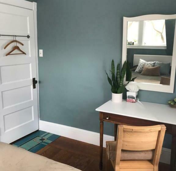 غرفة قياسية, Studio 181 Bed & Breakfast