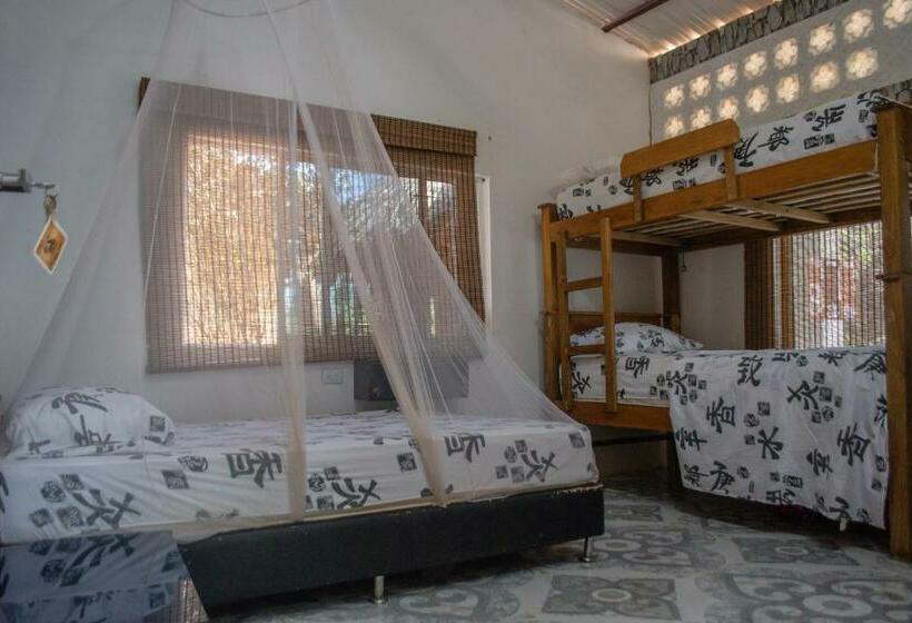 Quarto Familiar, L  Europe