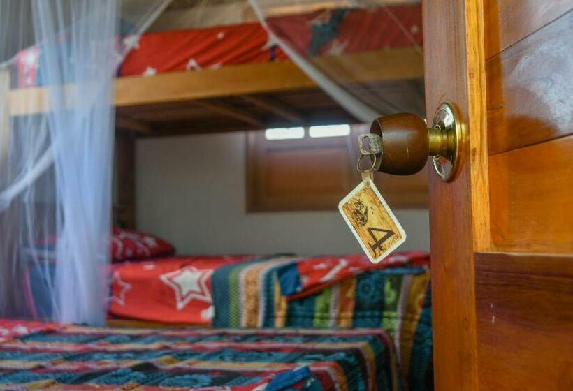 Quarto Familiar, L  Europe