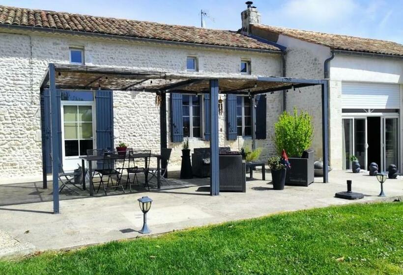 Номер Стандарт, B&b Bel Agave