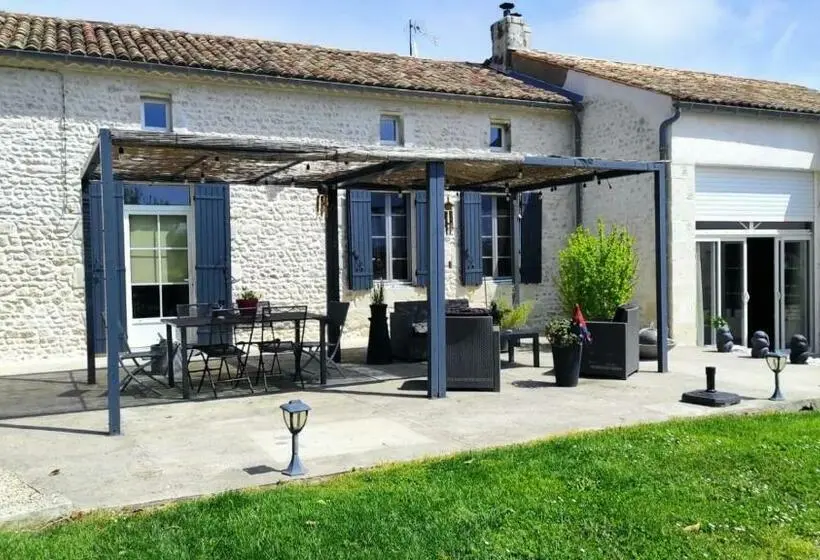 Standard-huone, B&b Bel Agave