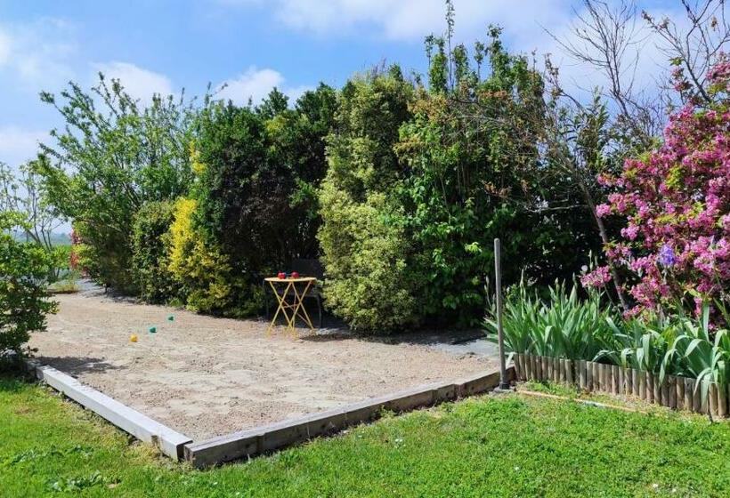 Номер Стандарт, B&b Bel Agave