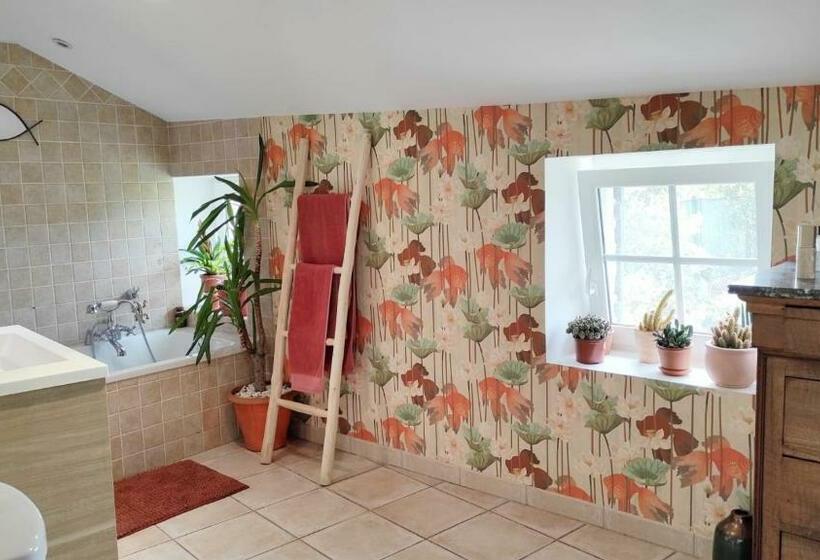 Номер Стандарт, B&b Bel Agave