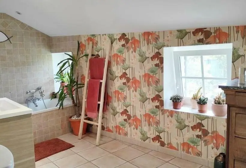 Standard-huone, B&b Bel Agave