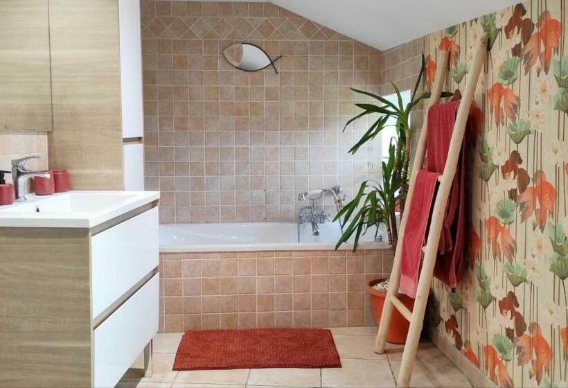 Номер Стандарт, B&b Bel Agave