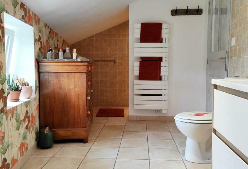 Номер Стандарт, B&b Bel Agave