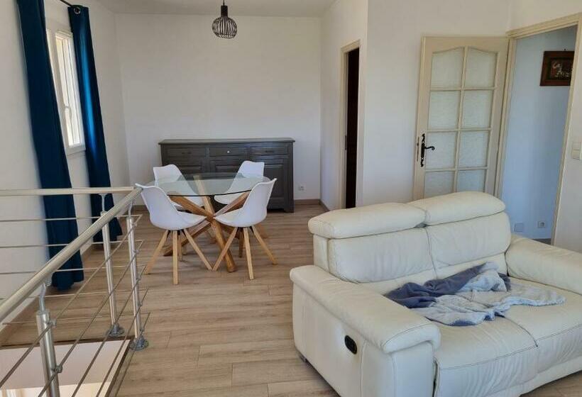 Номер Стандарт Вид на Море с Балконом, Casa Di Vadella