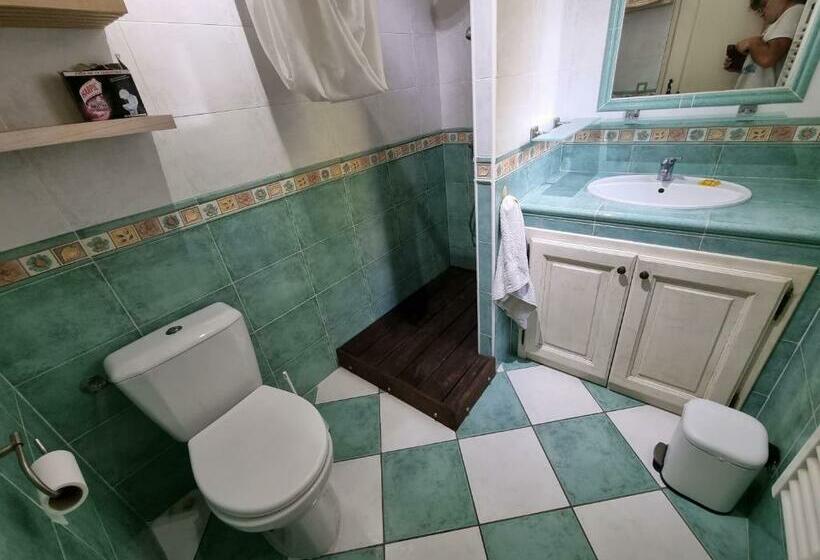 Номер Стандарт Вид на Море с Балконом, Casa Di Vadella